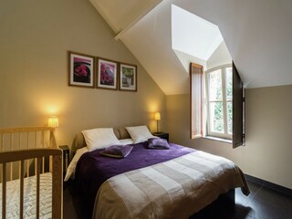 Ferienhaus Gedinne Ausstattung 14