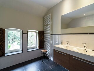Ferienhaus Gedinne Ausstattung 16