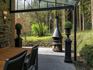 Holiday house Gedinne  26