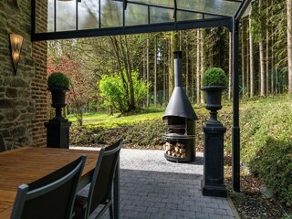 Vakantiehuis Gedinne  26