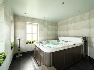 Holiday house Gedinne  38
