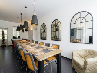 Ferienhaus Gedinne Ausstattung 23