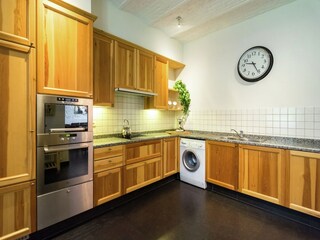 Vakantiehuis Gedinne Kenmerken 25