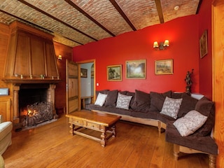 Ferienhaus Saint-Hubert Ausstattung 9