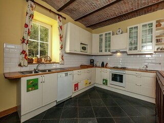 Holiday house Saint-Hubert Features 12