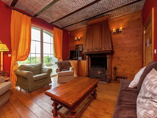 Vakantiehuis Saint-Hubert Kenmerken 13