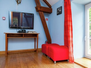 Holiday house Saint-Hubert Features 14