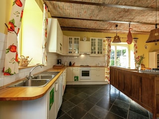 Ferienhaus Saint-Hubert Ausstattung 7