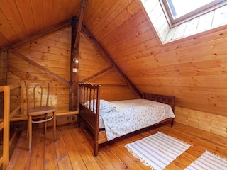 Vakantiehuis Saint-Hubert Kenmerken 18