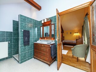 Vakantiehuis Saint-Hubert Kenmerken 23