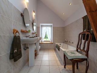 Vakantiehuis Saint-Hubert Kenmerken 25