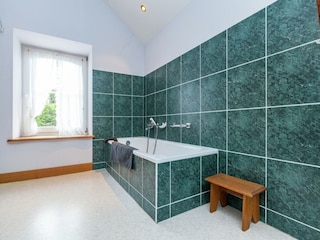 Vakantiehuis Saint-Hubert Kenmerken 26