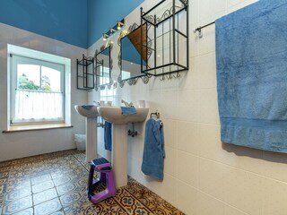 Maison de vacances Saint-Hubert Équipement 9