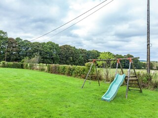 Maison de vacances Saint-Hubert Enregistrement extérieur 2