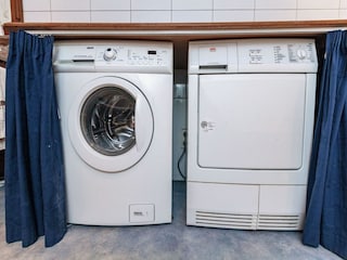 Vakantiehuis Saint-Hubert  33