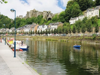 Holiday house Saint-Hubert Environment 31