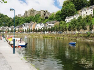 Vakantiehuis Saint-Hubert Omgeving 31