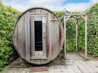 Maison de vacances Saint-Hubert  35