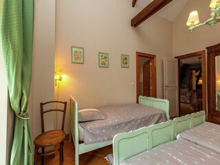Holiday house Saint-Hubert Features 23