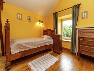 Casa de vacaciones Saint-Hubert Características 9