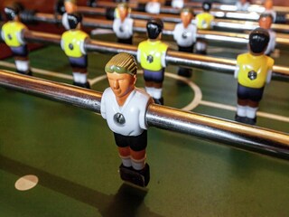 Vakantiehuis Saint-Hubert  37