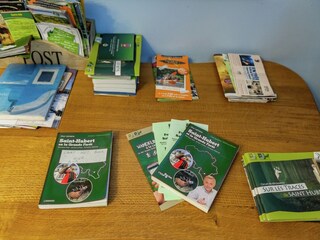 Maison de vacances Saint-Hubert  38