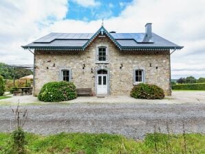 Maison de vacances avec sauna confortable à Saint-Hubert - Saint-Hubert - image1