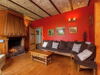 Ferienhaus Saint-Hubert Ausstattung 12