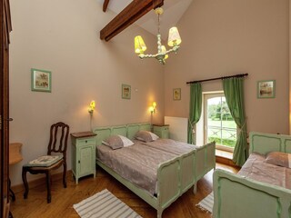 Holiday house Saint-Hubert Features 12