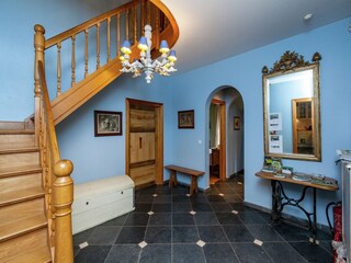Holiday house Saint-Hubert Features 26