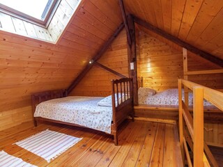 Holiday house Saint-Hubert Features 14