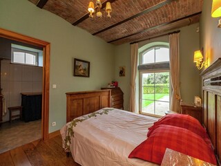 Holiday house Saint-Hubert Features 14