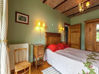 Ferienhaus Saint-Hubert Ausstattung 22