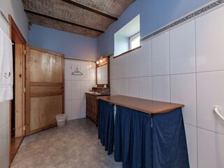 Ferienhaus Saint-Hubert Ausstattung 29