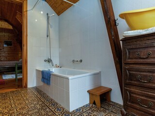 Holiday house Saint-Hubert Features 19