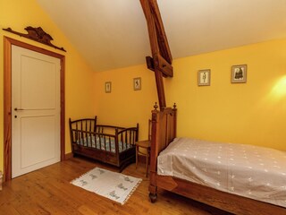 Holiday house Saint-Hubert  34