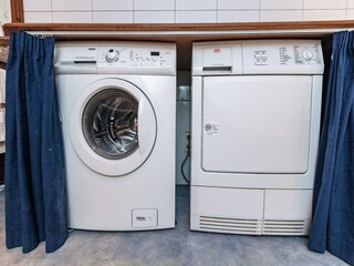 Casa per le vacanze Saint-Hubert  40