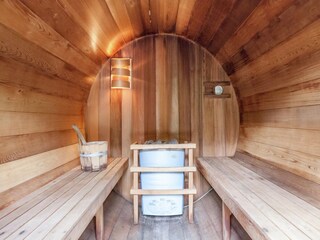 Holiday house Saint-Hubert  33