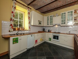 Holiday house Saint-Hubert Features 20