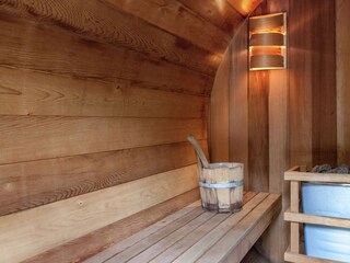 Holiday house Saint-Hubert  40