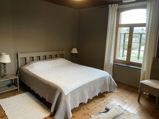 Casa de vacaciones Vresse-sur-Semois Características 11