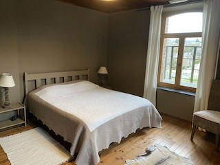 Ferienhaus Vresse-sur-Semois Ausstattung 6