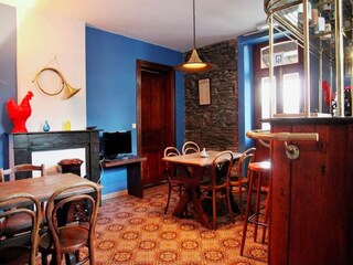 Casa de vacaciones Vresse-sur-Semois Características 13