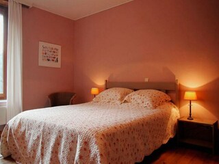Ferienhaus Vresse-sur-Semois Ausstattung 13