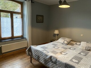 Casa de vacaciones Vresse-sur-Semois Características 18