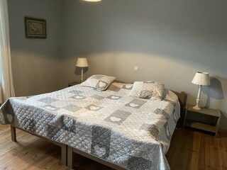 Ferienhaus Vresse-sur-Semois Ausstattung 14