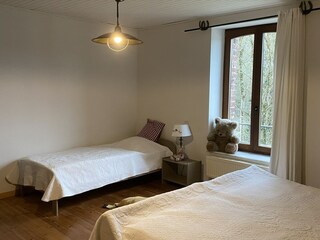Casa de vacaciones Vresse-sur-Semois Características 25