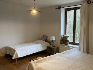 Vakantiehuis Vresse-sur-Semois Kenmerken 4