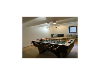 Maison de vacances Vresse-sur-Semois Équipement 21