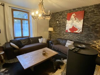 Casa de vacaciones Vresse-sur-Semois Características 5
